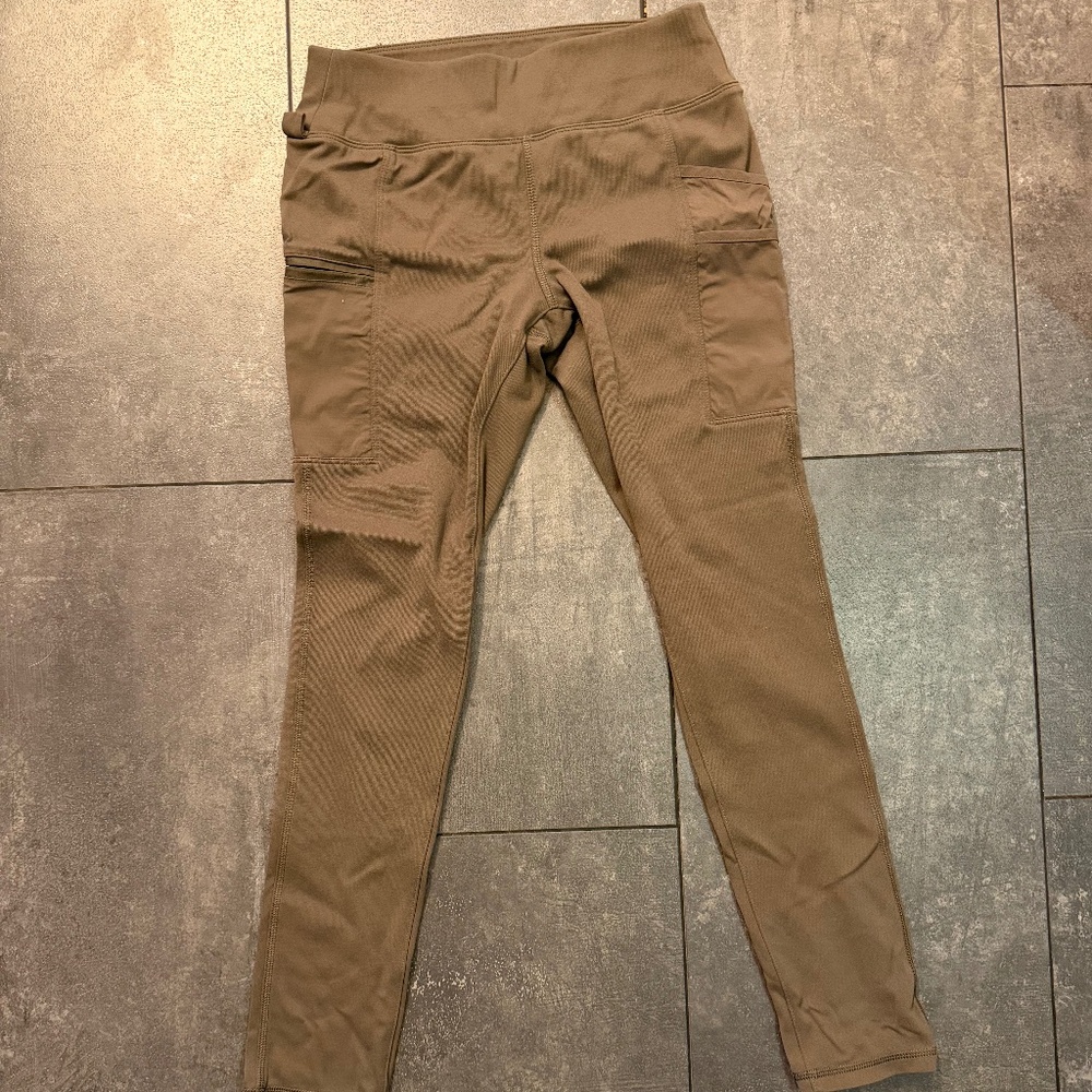 Carhartt work jeans